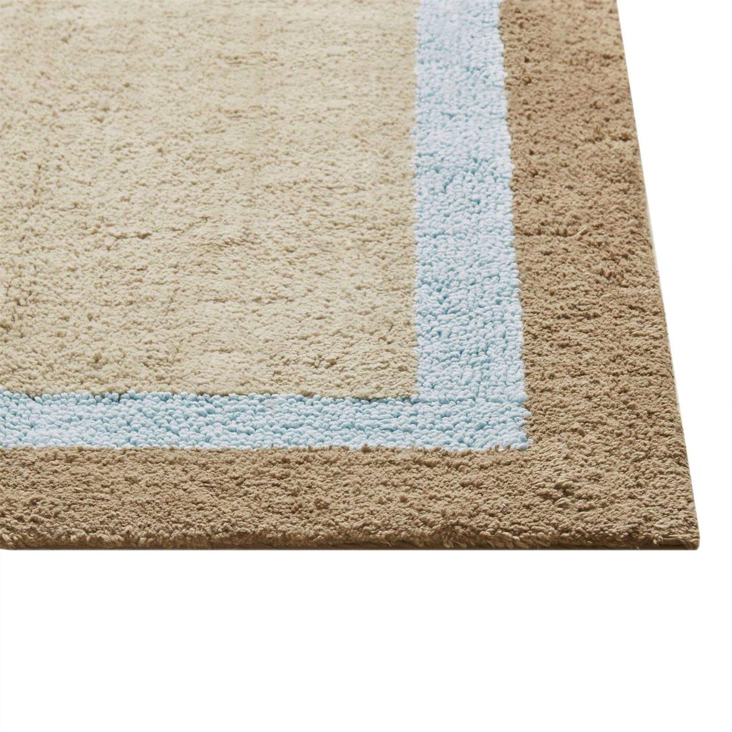 Madison Park Amherst Cotton Tufted Bath Rug - Image 4