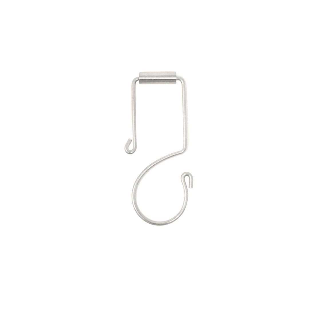 Preferred Bath Accessories 012-bn-sr Shower Curtain Rings - Image 3