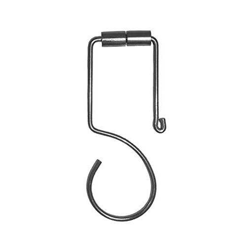 Preferred Bath Accessories 012-bn-sr Shower Curtain Rings - Image 4