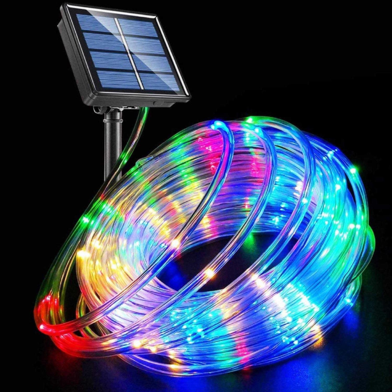 Bell + Howell Bionic LED Color Changing Rope Lights - Image 5