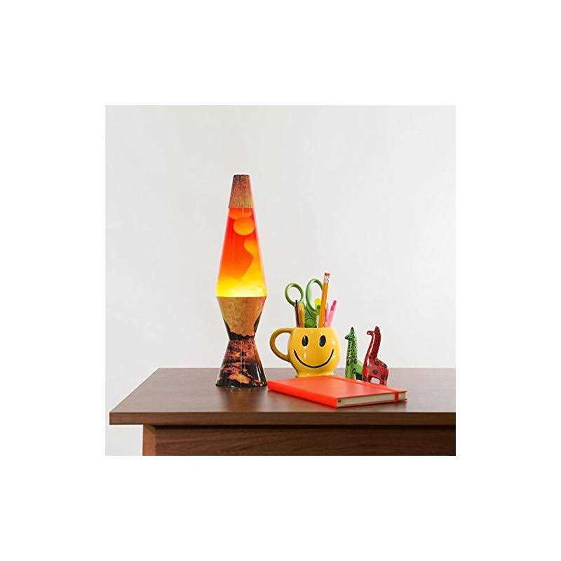 Lava Lamp Colormax Volcano - Image 4