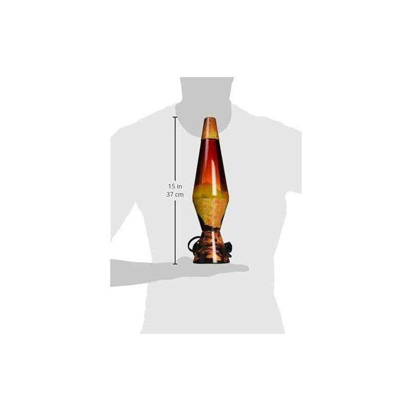 Lava Lamp Colormax Volcano - Image 5