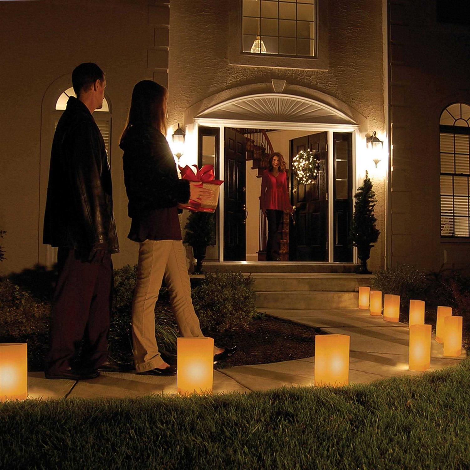 Lumabase Electric Luminaria Kit - Image 3
