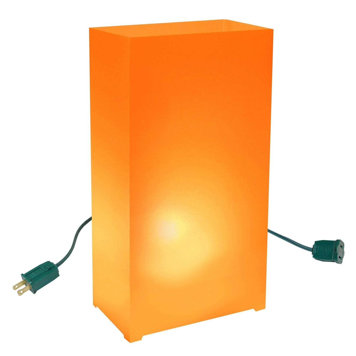 Lumabase Electric Luminaria Kit - Image 4