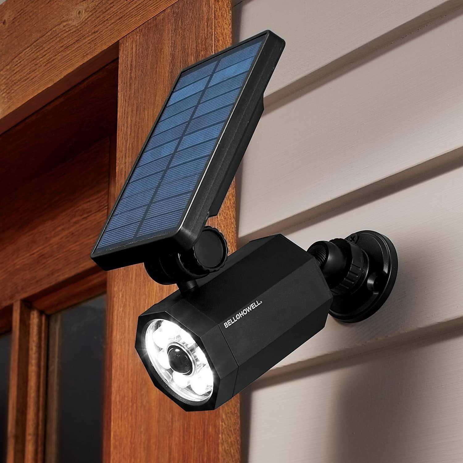 Bell + Howell Bionic Spotlight - Image 3