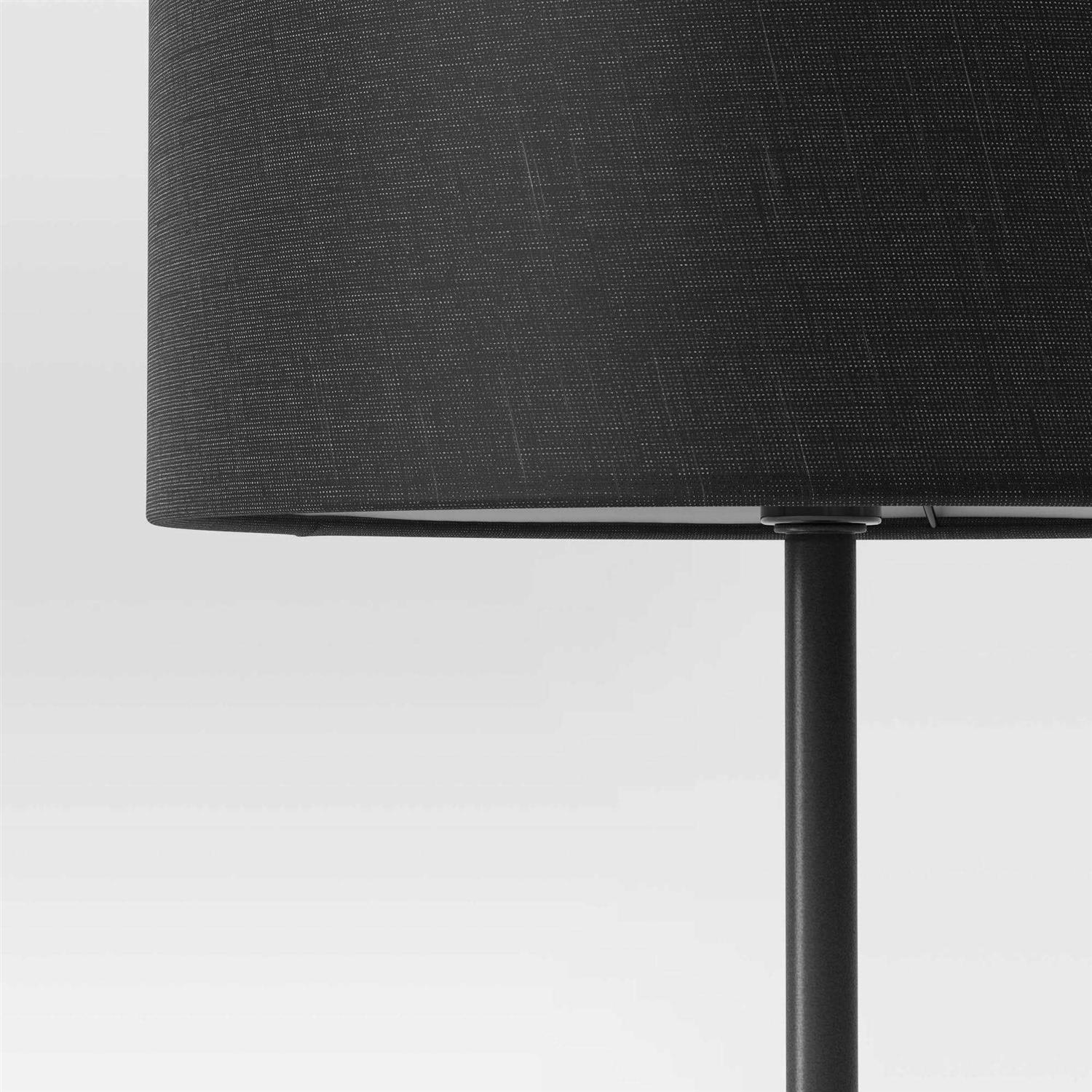 Room Essentials Stick Table Lamp - Image 3