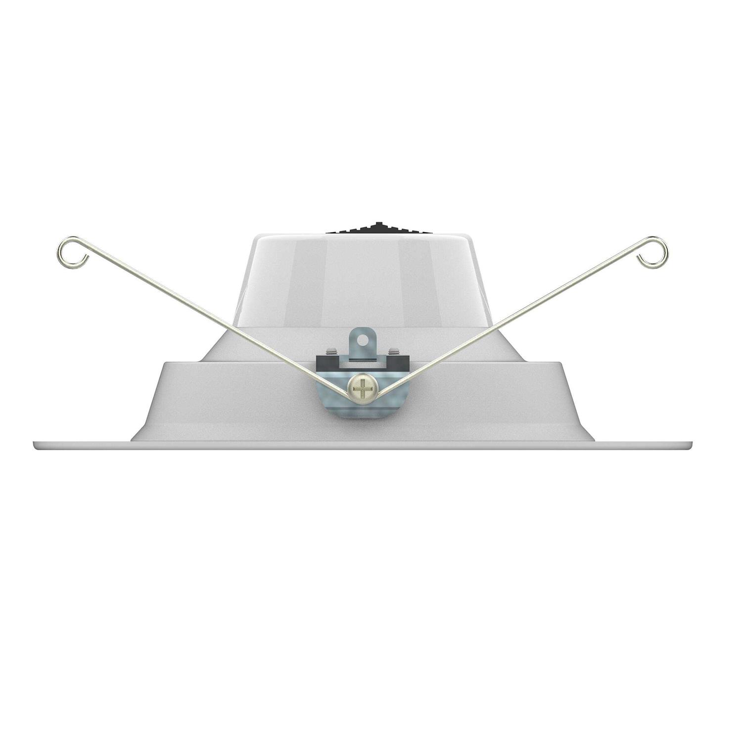 Feit Electric Less Trim Design Retrofit Kit Can LLEDR6/5CCTCA/6 - Image 3