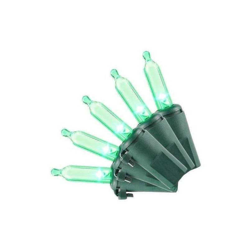 Home Accents Holiday 100 Mini LED Lights - Image 3