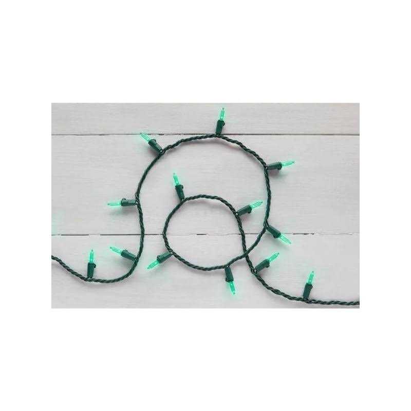 Home Accents Holiday 100 Mini LED Lights - Image 5