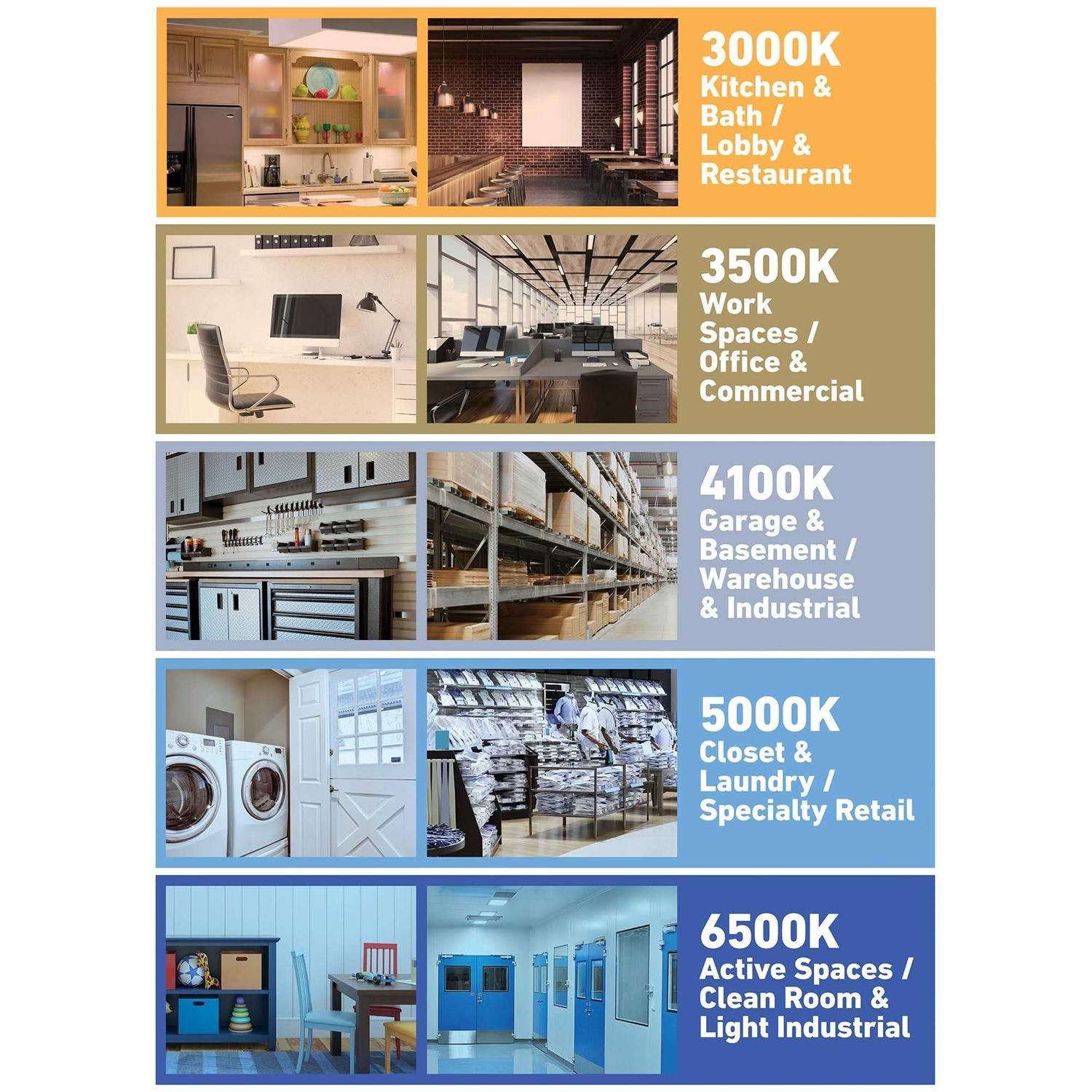 GE 32 W T8 1 in. D x 48 in. L Fluorescent Bulb Bright White Linear 3500 K 2 pk 93130670 - Image 2