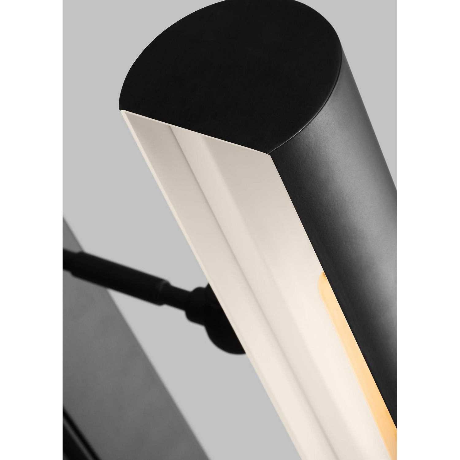 Visual Comfort Studio Kenyon Picture Light CW1192BBS - Image 4