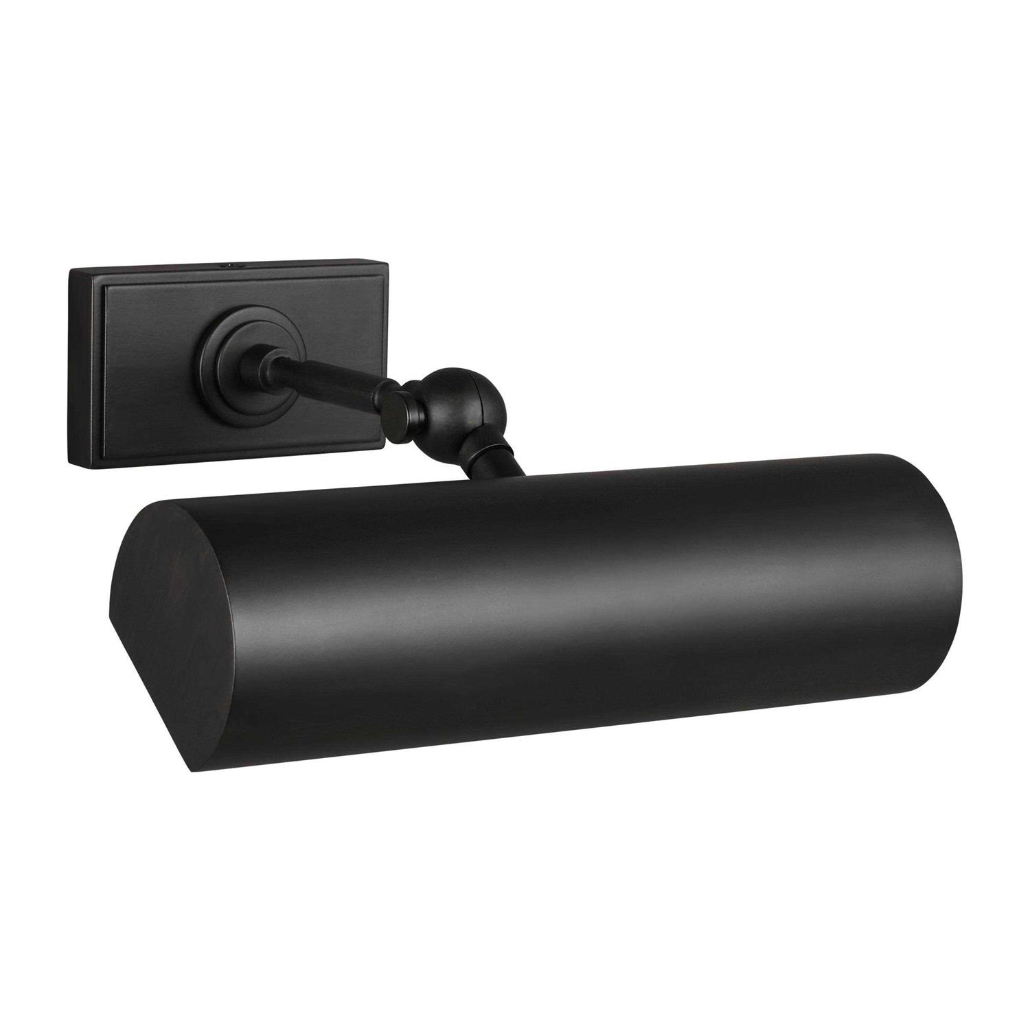 Visual Comfort Studio Kenyon Picture Light CW1192BBS - Image 5