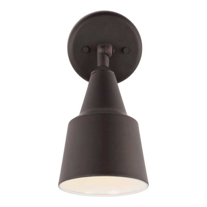 Generation Lighting Flood Light Outdoor Adjustable Swivel Light 8560702 - Image 3