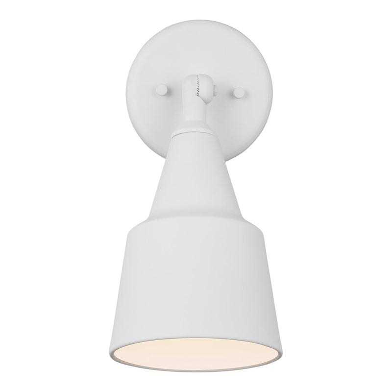 Generation Lighting Flood Light Outdoor Adjustable Swivel Light 8560702 - Image 4