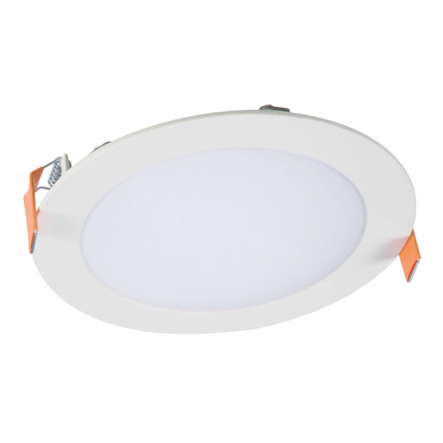 Halo HLB6099FS1EMWR Canless LED Downlight