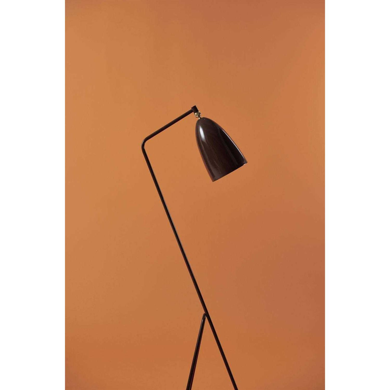 Gubi Grashoppa Floor Lamp - Image 5