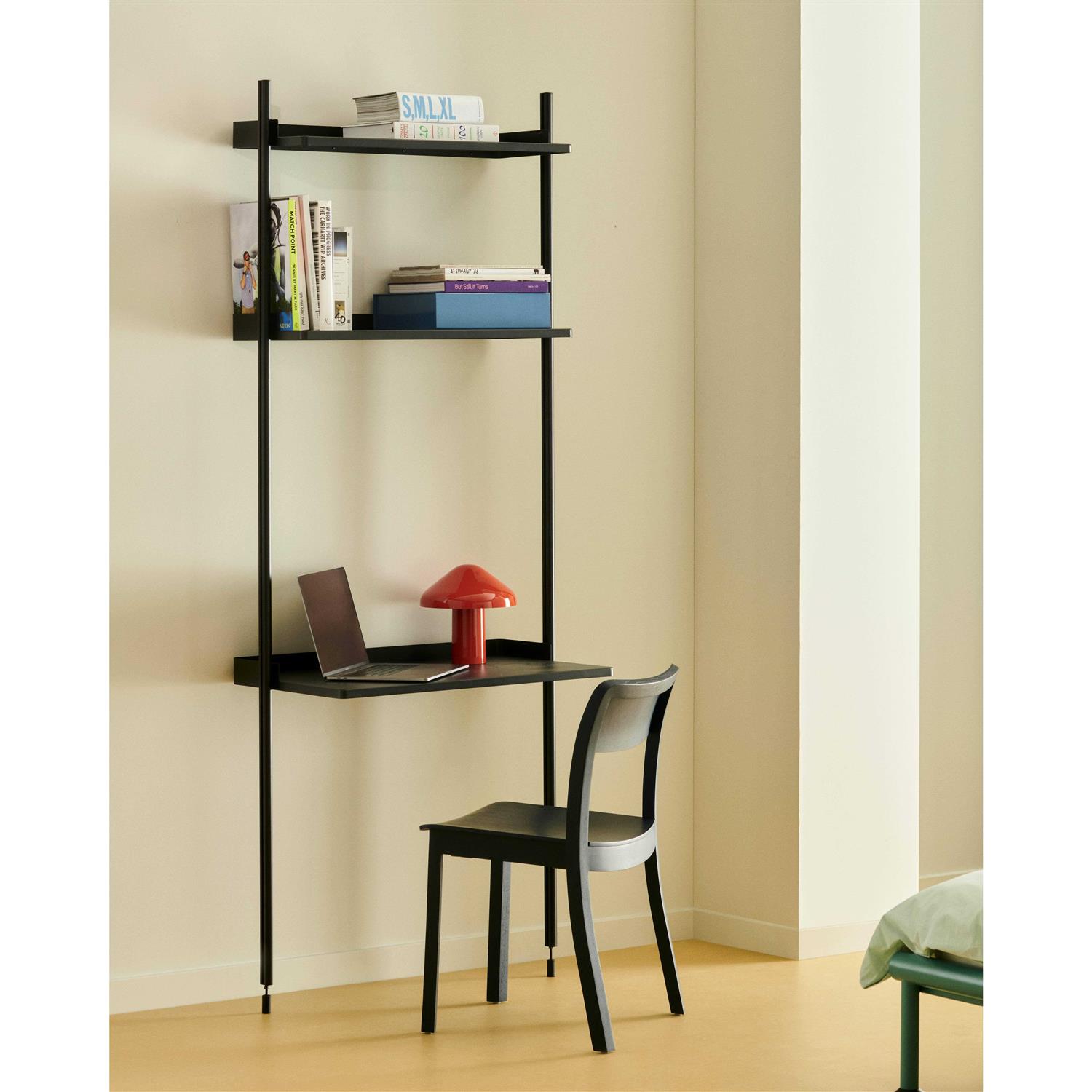 HAY Pao Portable Table Lamp - Image 2