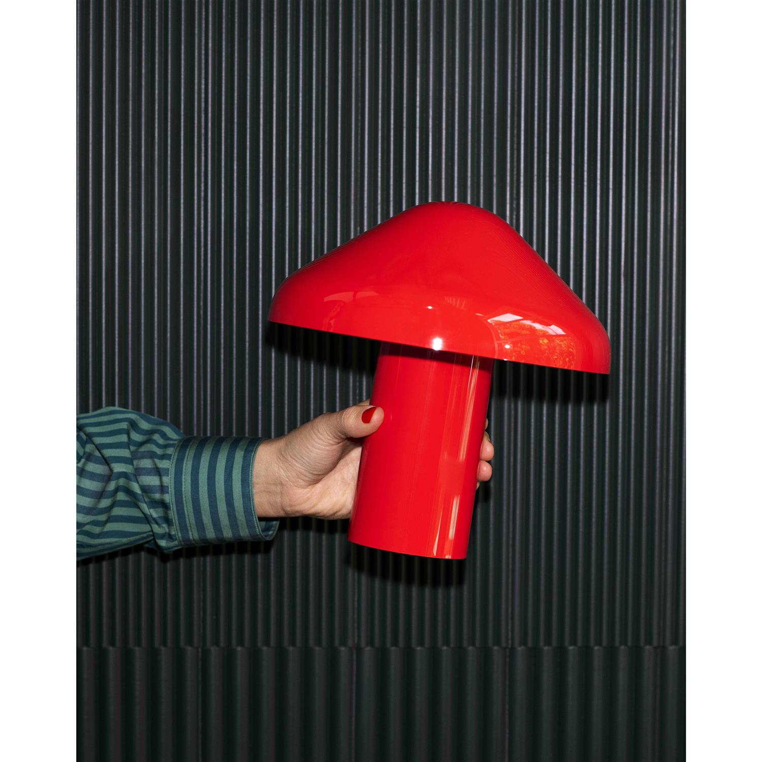 HAY Pao Portable Table Lamp - Image 3