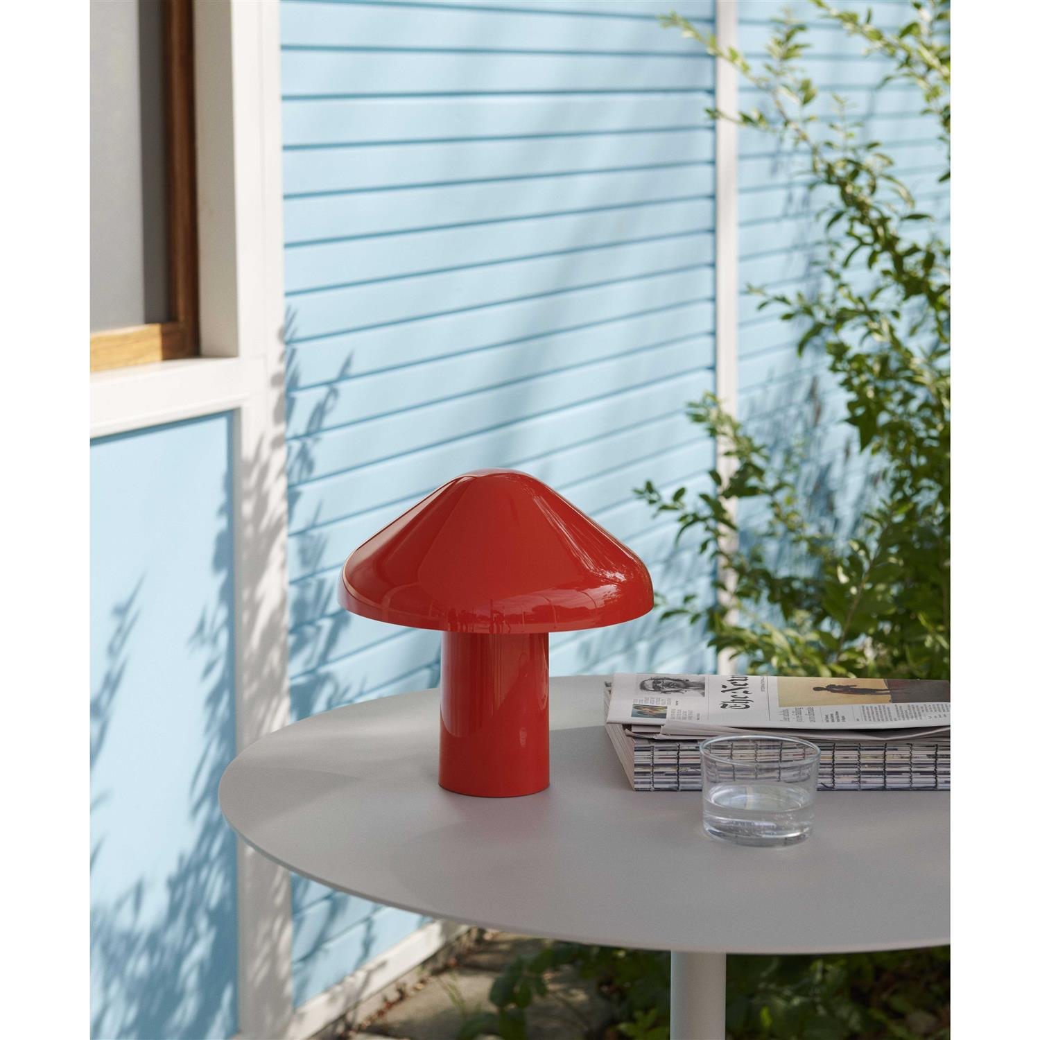 HAY Pao Portable Table Lamp - Image 4