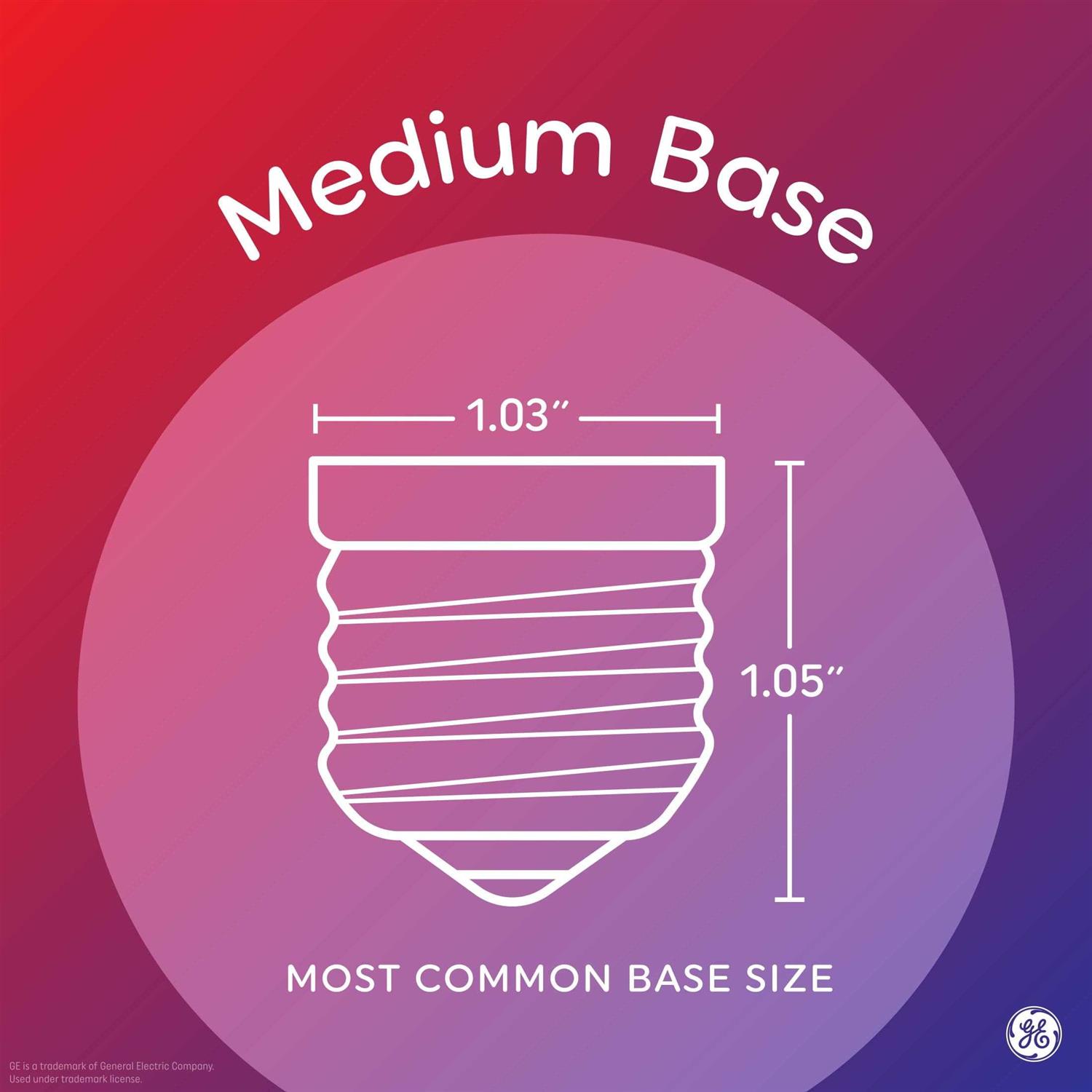 GE Dusk to Dawn Light Bulb - Image 5