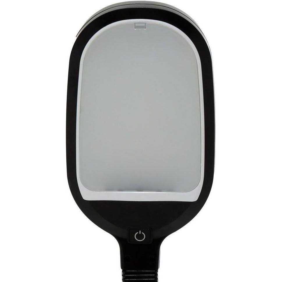 Lavish Home Sunlight Floor Lamp - Image 4