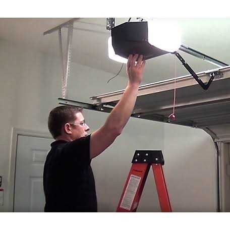 Genie Garage Door Opener LED Bulb - Image 4