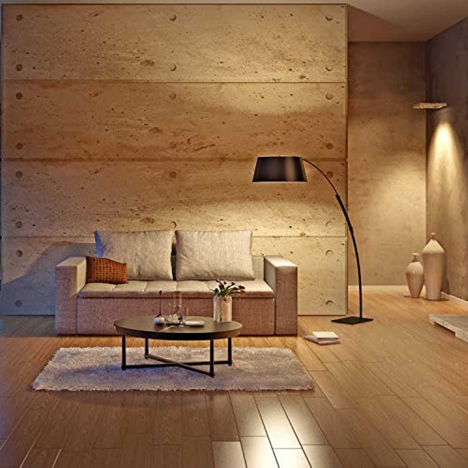 Satco A19 Medium LED Bulb - Image 3