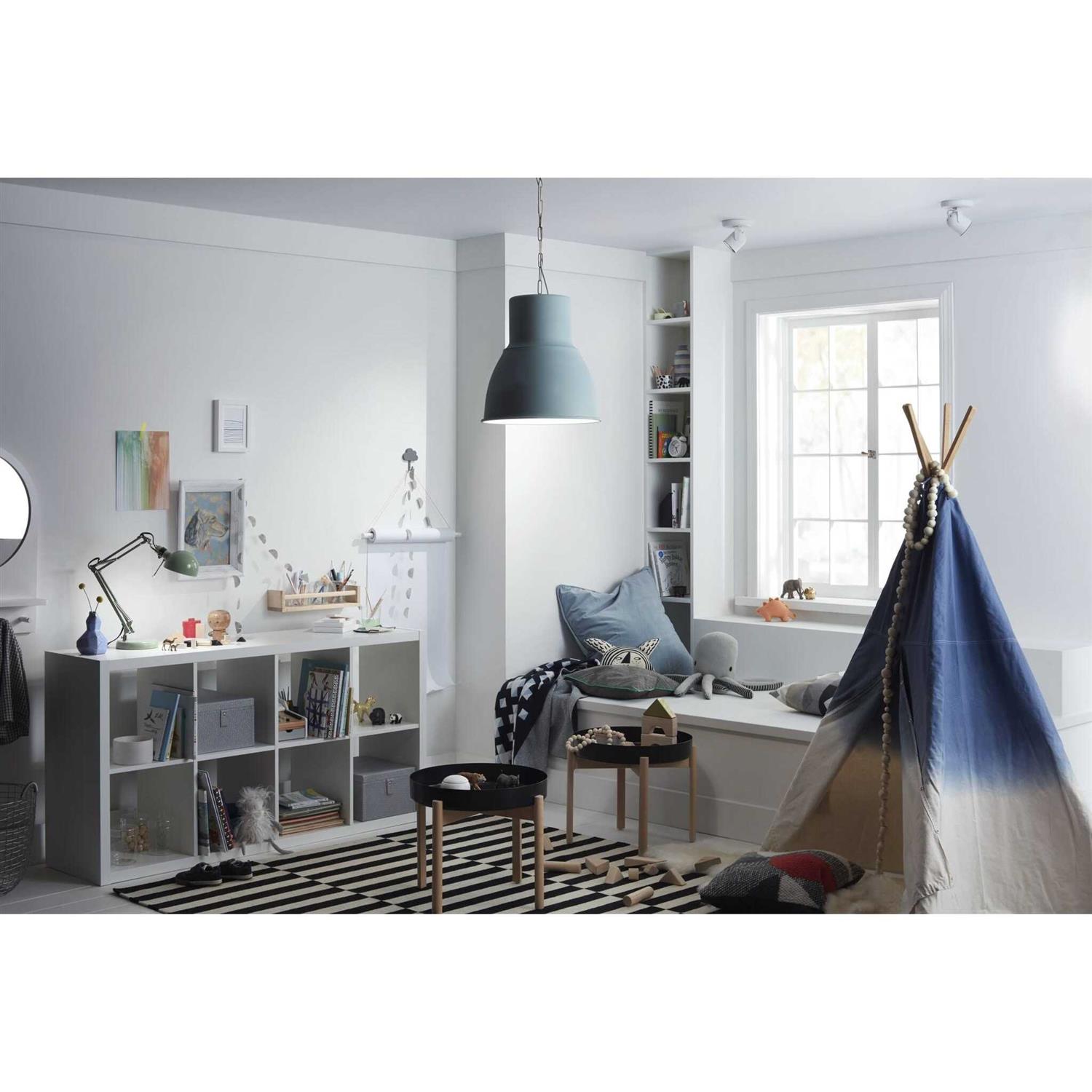 GE Refresh 40-Watt EQ B11 Daylight Candelabra Base Dimmable LED Light Bulb 42286 - Image 3