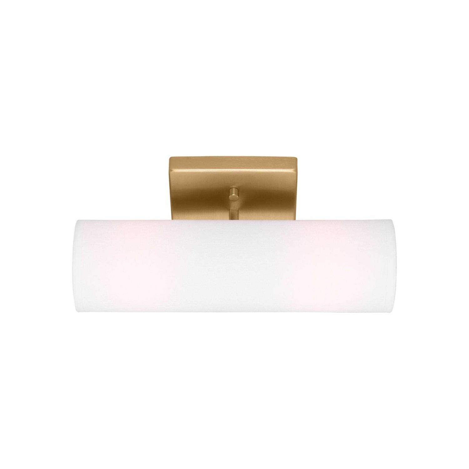 Visual Comfort Studio Capalino Wall Sconce DJW1022SB - Image 3
