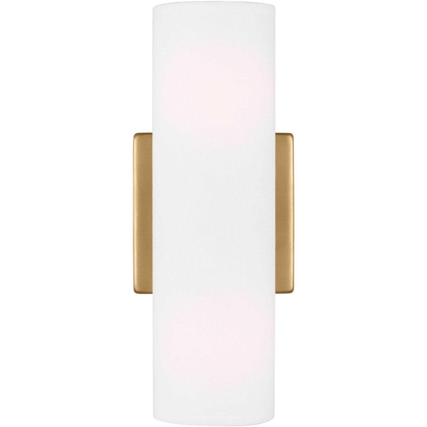 Visual Comfort Studio Capalino Wall Sconce DJW1022SB - Image 5