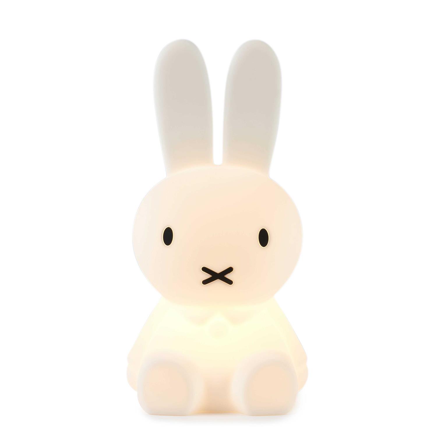 Miffy First Light by Mr Maria