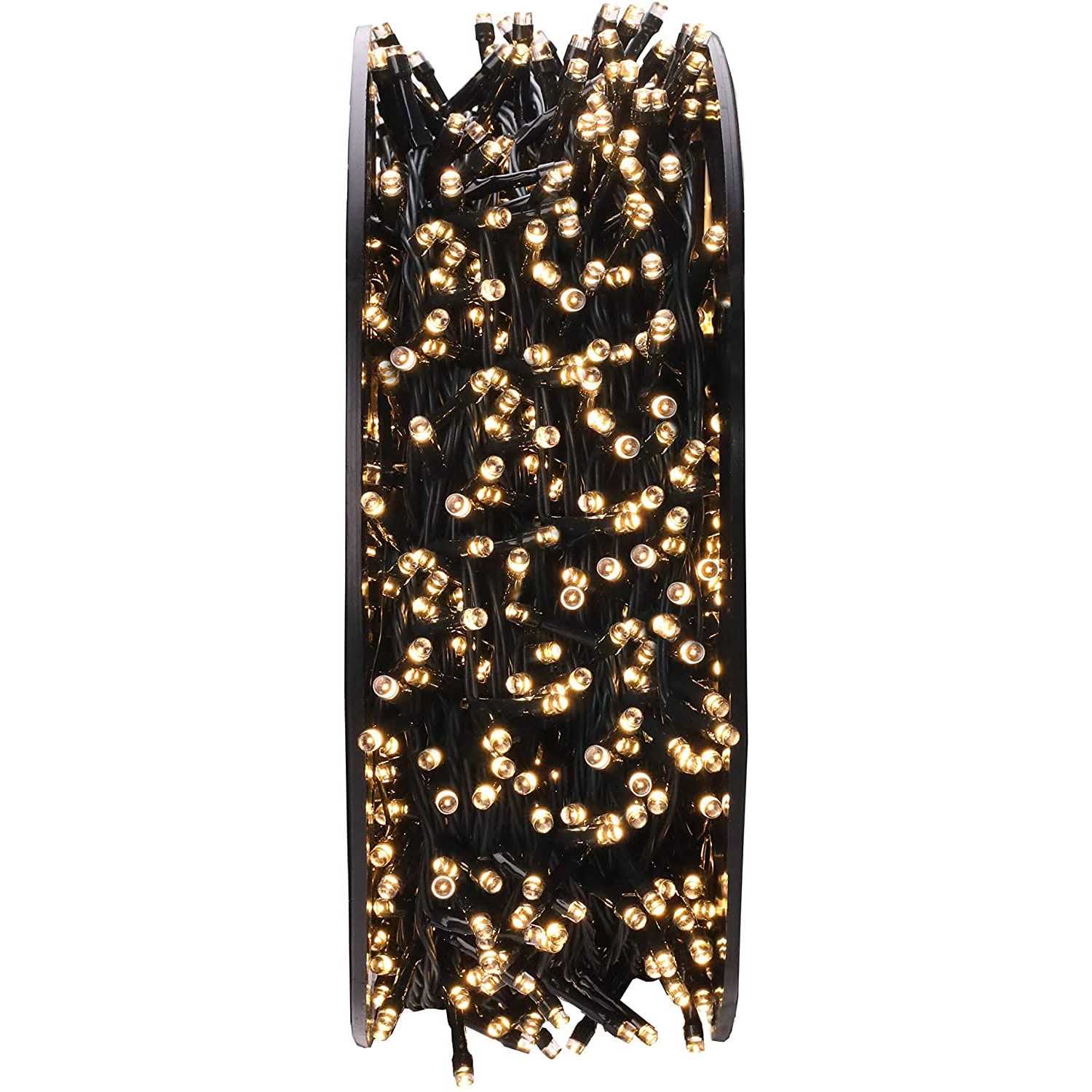 Joiedomi 1000 LED Christmas String Lights White - Image 2