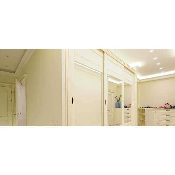 Halco LED3 6 Surface Downlight G3 15W Dimmable Wet Location - Image 3