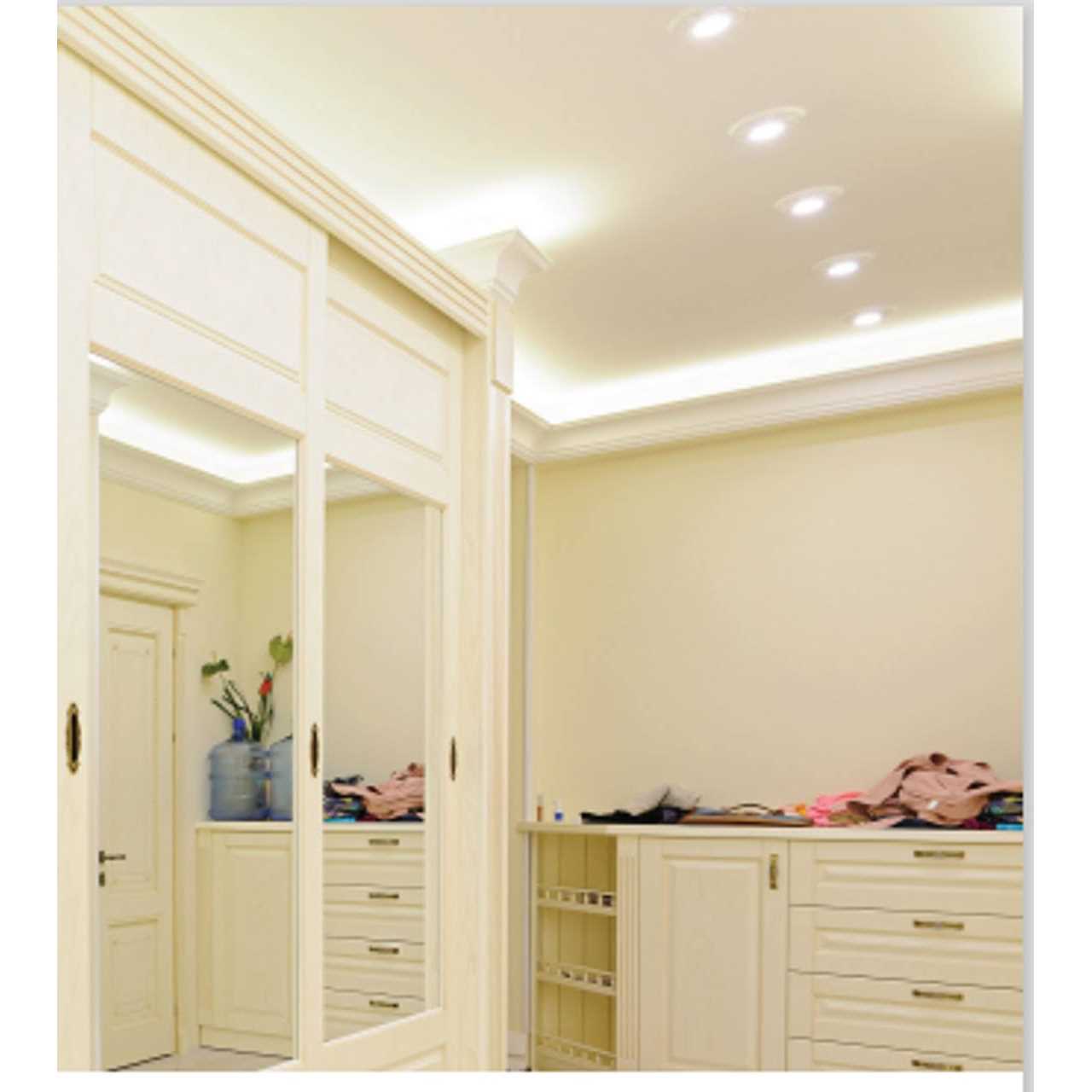 Halco LED3 6 Surface Downlight G3 15W Dimmable Wet Location - Image 3