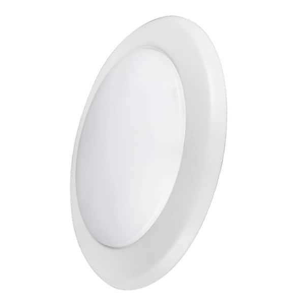 Halco LED3 6 Surface Downlight G3 15W Dimmable Wet Location - Image 5