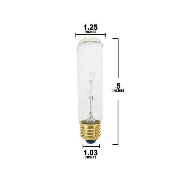 Satco S3250 Light Bulb - Image 3