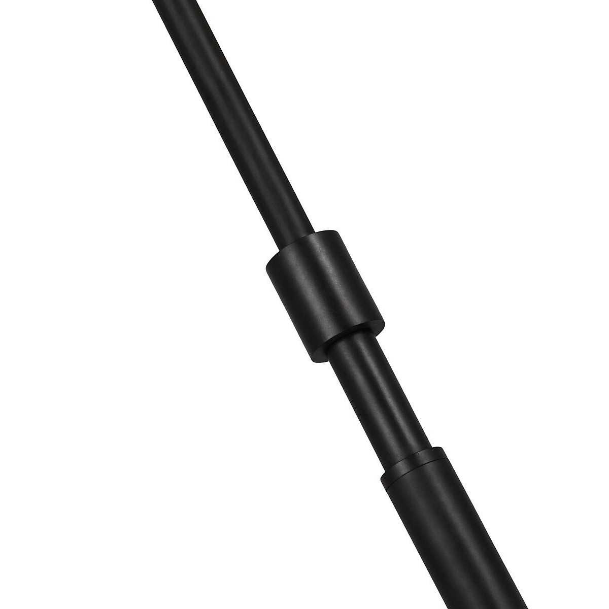 Visual Comfort Studio Kenyon Task Floor Lamp CT1161BBS1 - Image 3