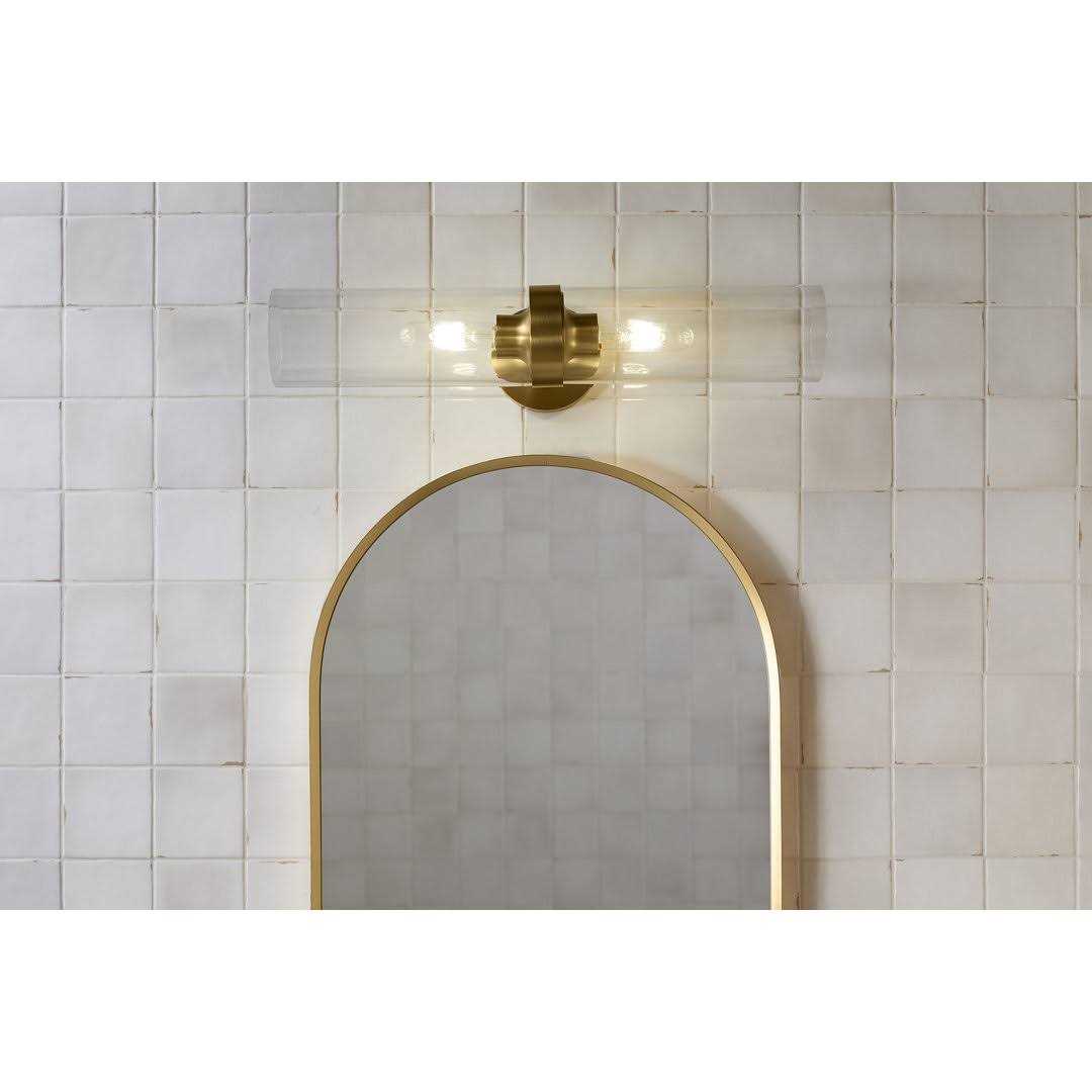 Kohler Purist two-Light sconce - Image 4
