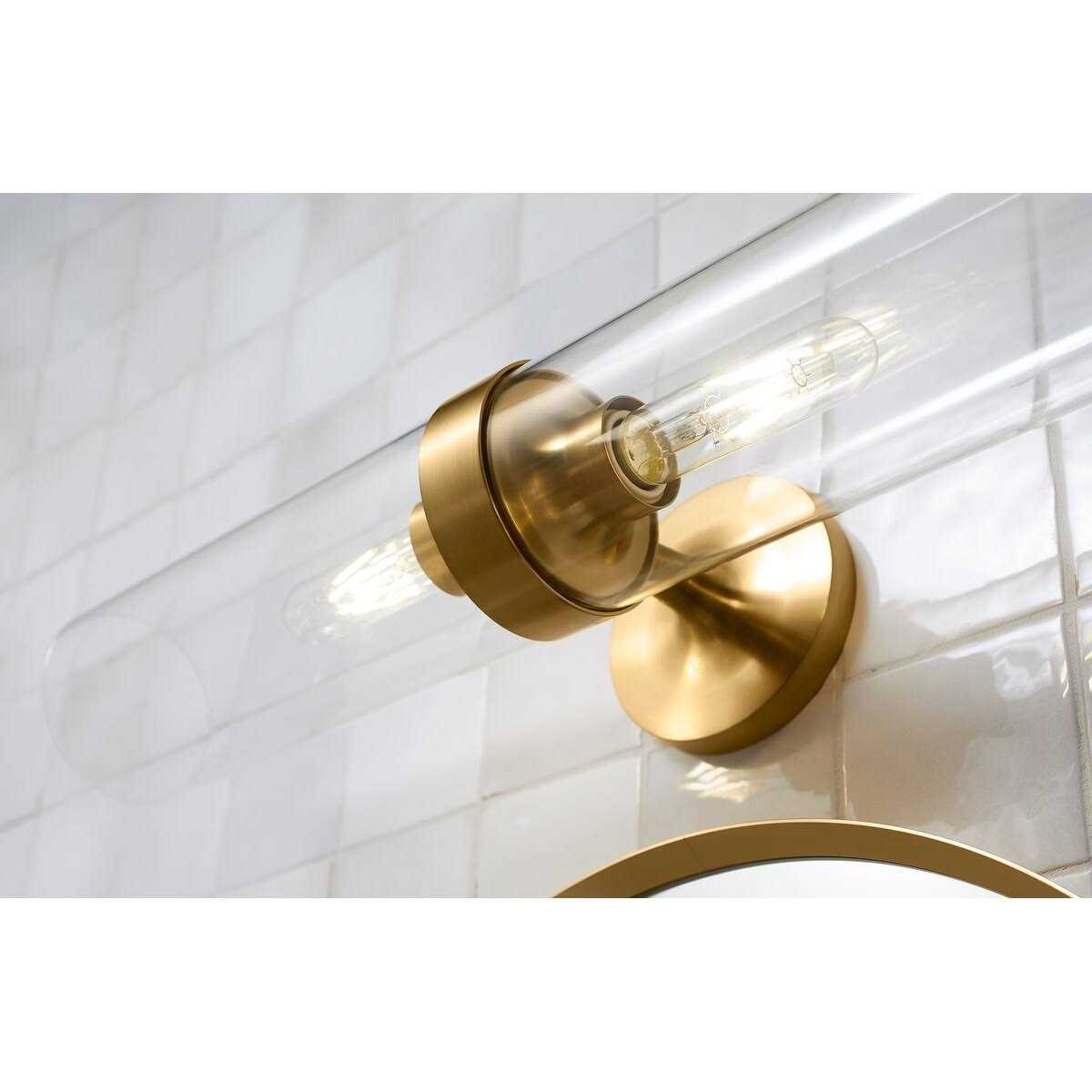 Kohler Purist two-Light sconce - Image 5
