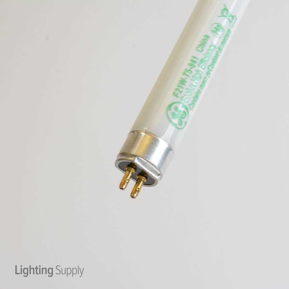 GE F21W T5 Light Bulb F21W/T5/ - Image 4