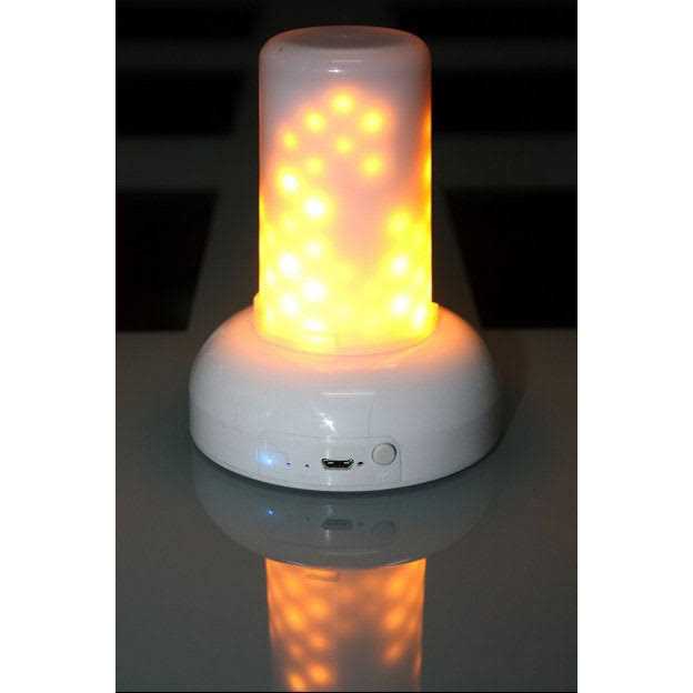 Light Garden 01299-4.5 100 LED Flame Wave Module - Image 3