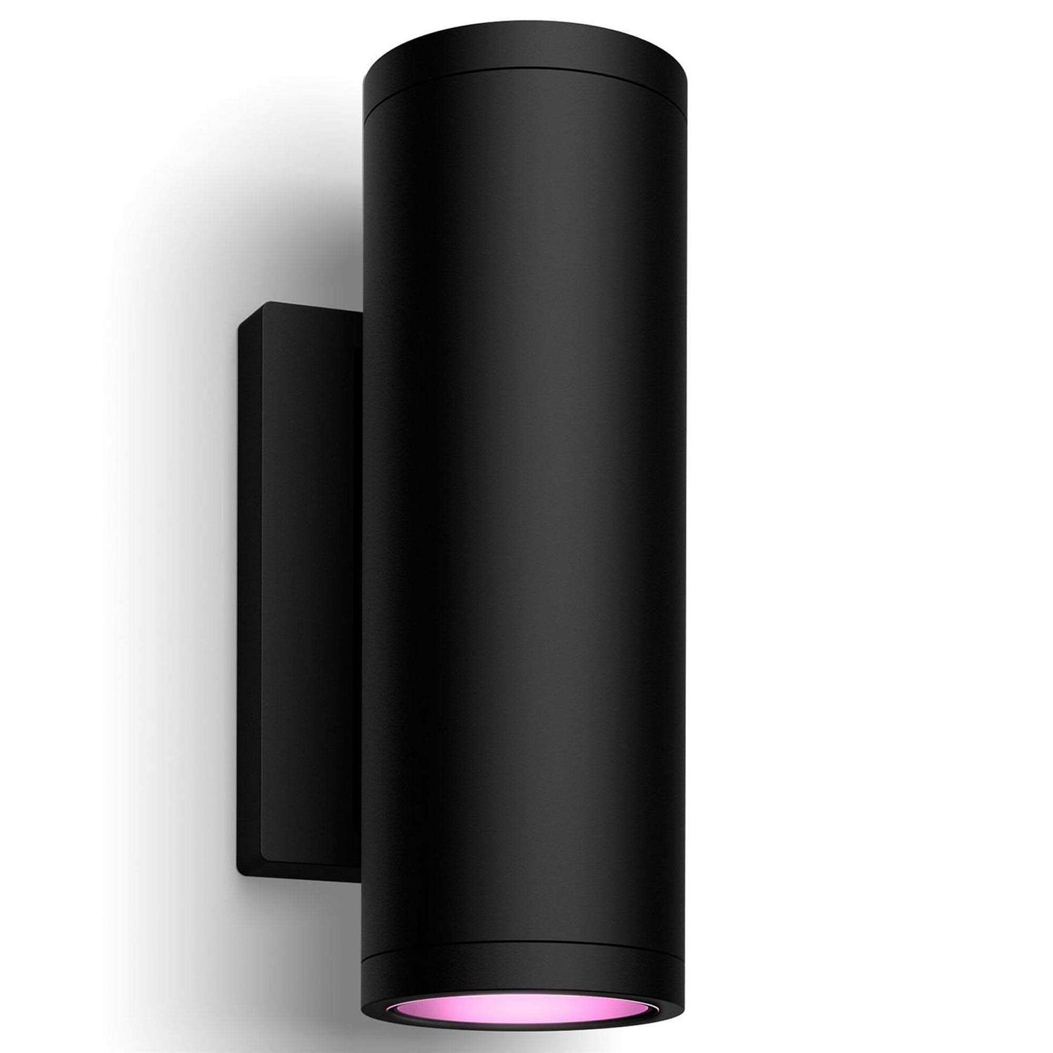 Philips Hue White & Color Ambiance Appear Outdoor Wall Light - Image 3