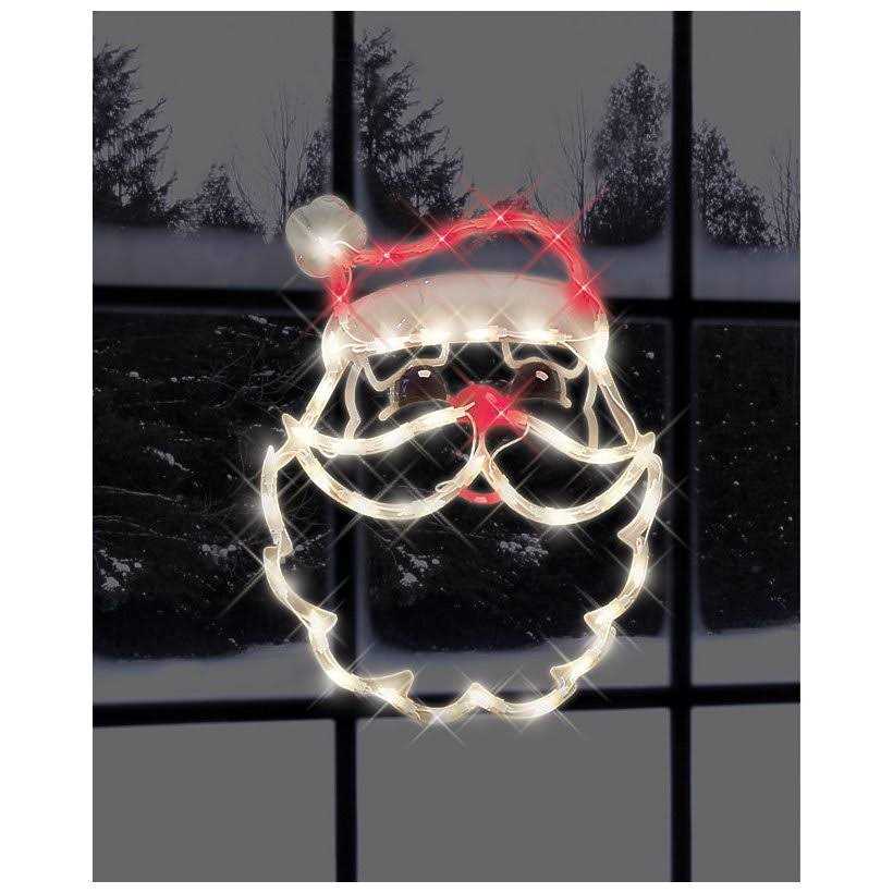 Impact Innovations Santa Face Silhouette - Image 2