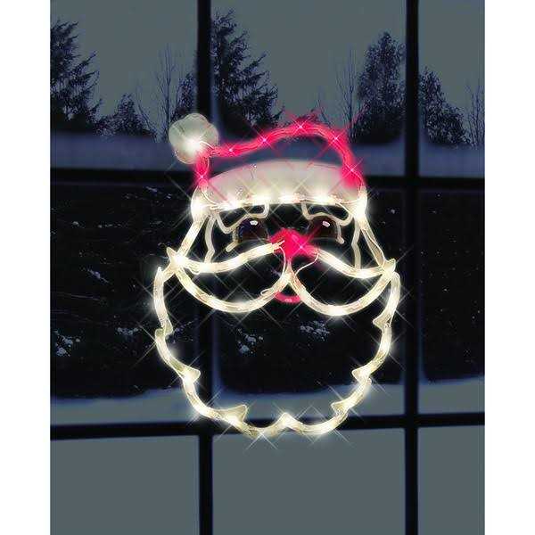 Impact Innovations Santa Face Silhouette - Image 4
