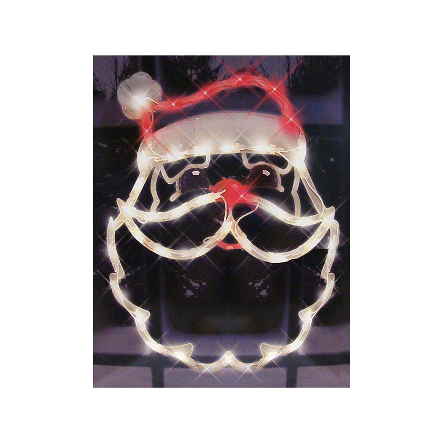 Impact Innovations Santa Face Silhouette - Image 5