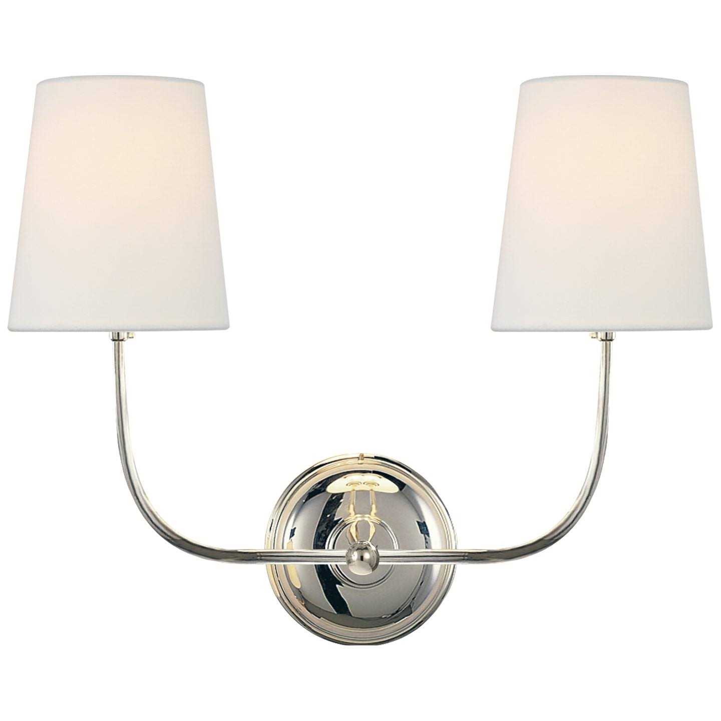 Visual Comfort Signature Vendome Single Wall Sconce TOB 2007 - Image 5