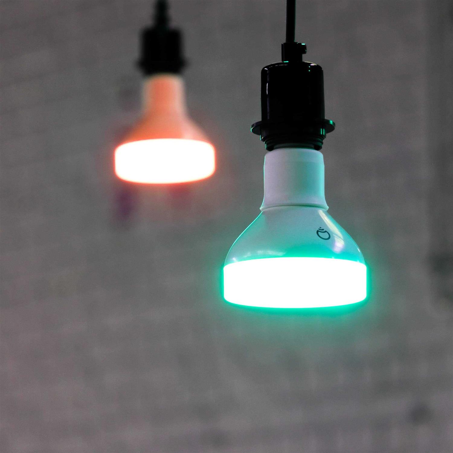 LIFX BR30 Smart LED Light Bulb - Image 5