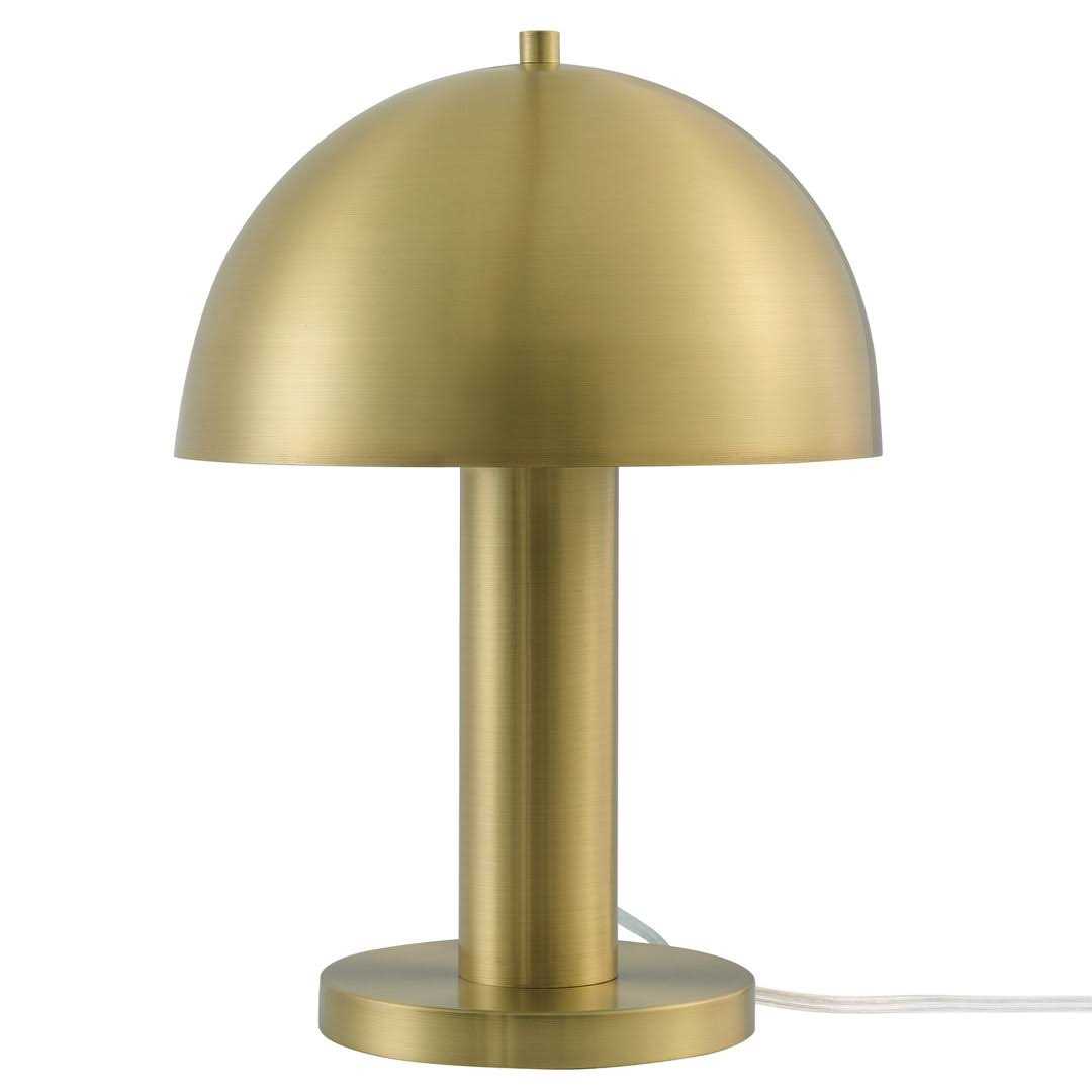 Globe Electric Novogratz x Olivia 12 Table Lamp - Image 3