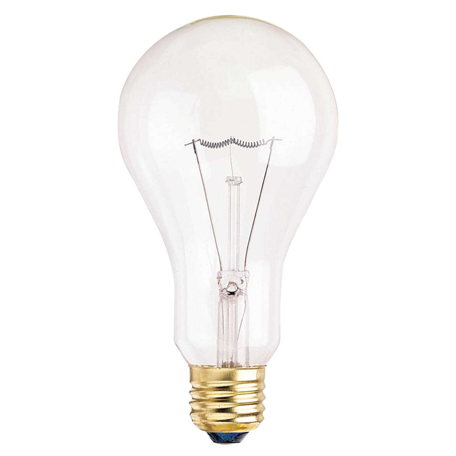 Westinghouse Light Bulb 200W Clear - Image 3