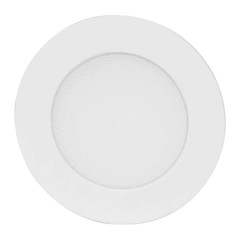 Halo HLB4 HLB4069FS1EMWR Downlight with Remote Driver/Junction Box - Image 4